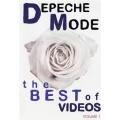 Depeche Mode - Best Of Videos Volume 1 Depeche Mode - Best Of Videos Volume 1